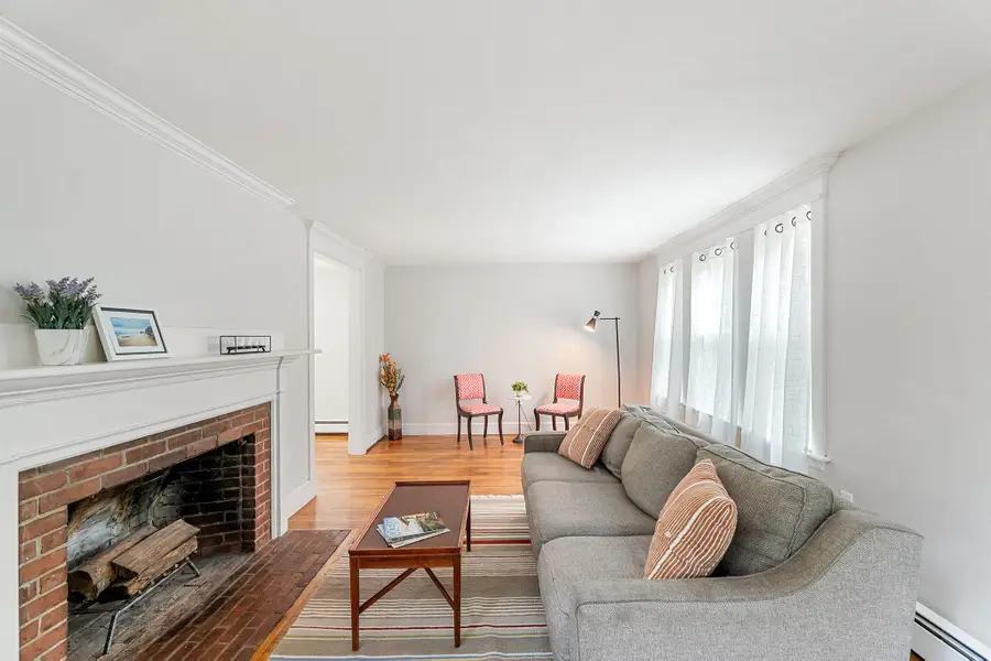 254 Kingstown Way, Duxbury, MA 02332 - #3