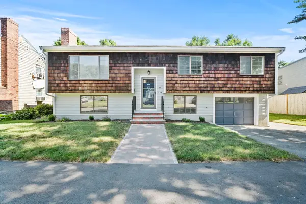 95 Standish Rd, Lynn, MA 01904