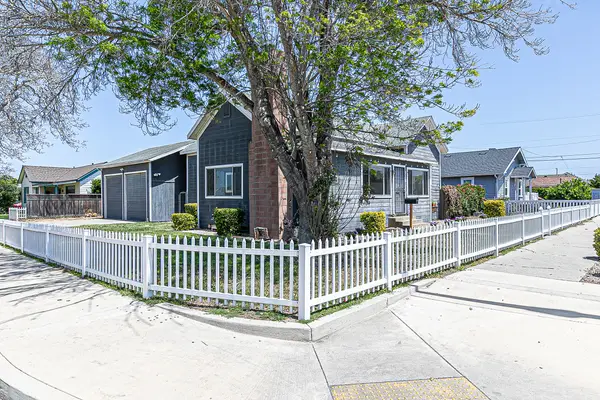 203 E Walnut, Lompoc, CA 93436