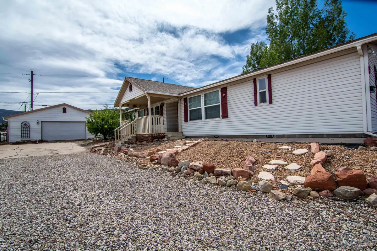 429 S 75, Cedar City, UT 84720 - #1