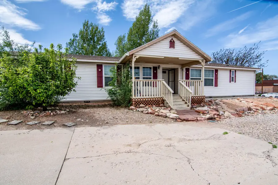429 S 75, Cedar City, UT 84720 - #2
