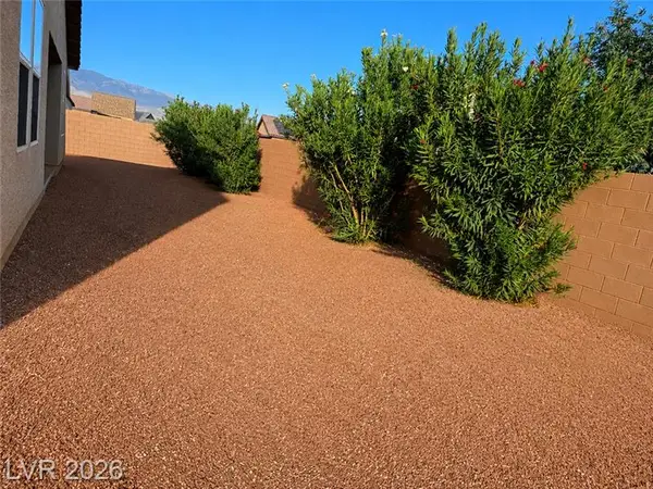 3631 E Garfield Drive, Pahrump, NV 89061