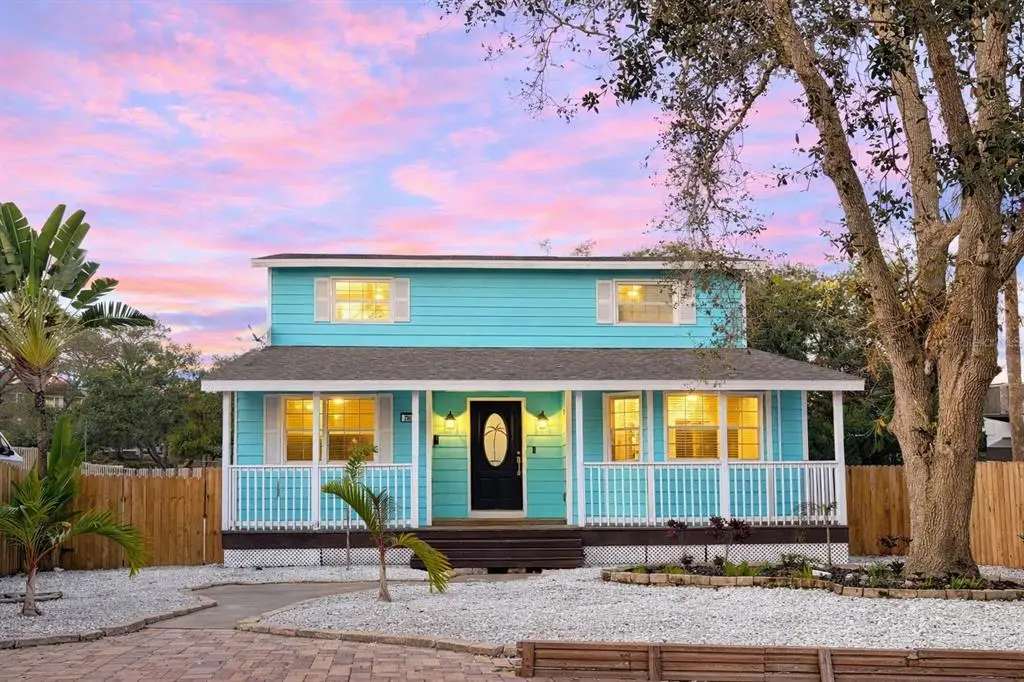 795 Plymouth Street, Sarasota, FL 34242 - Image #1