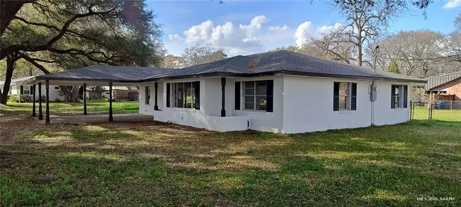 1616 N Williams Avenue, Natchitoches, LA 71457 - #3