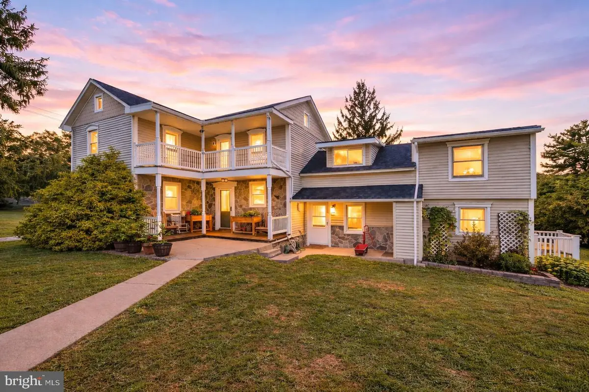 227 Pleasant View Rd, Hummelstown, PA 17036 - #1