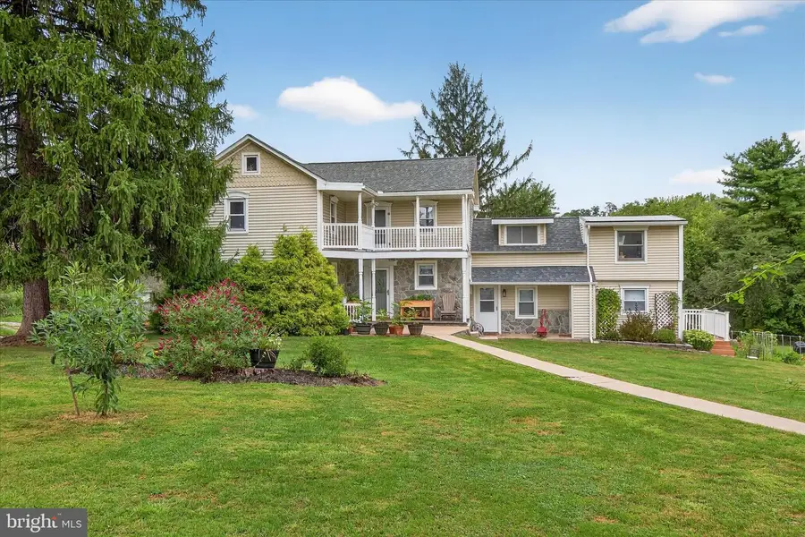 227 Pleasant View Rd, Hummelstown, PA 17036 - #3