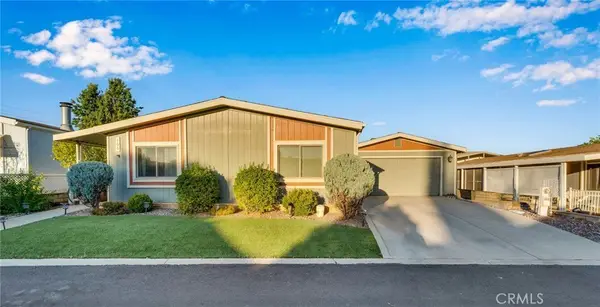 10961 Desert Lawn #166, Calimesa, CA 92320