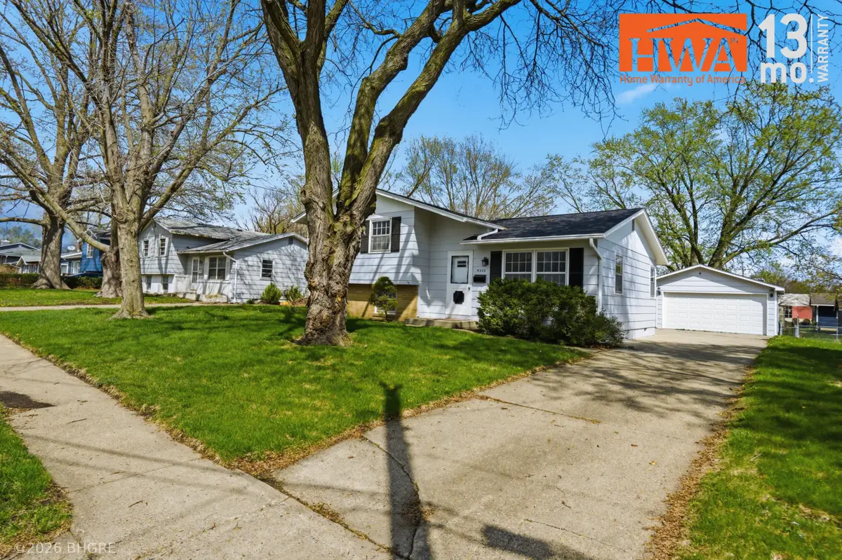 4205 67th Street, Urbandale, IA 50322 - #1