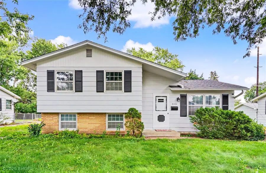 4205 67th Street, Urbandale, IA 50322 - #2