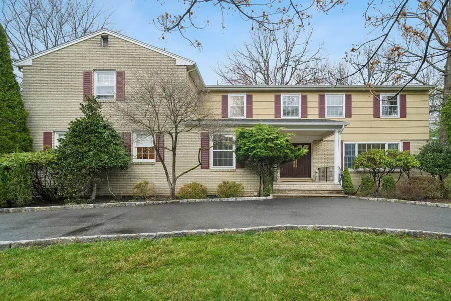 82 Brookside Ter, North Caldwell, NJ 07006 - #2