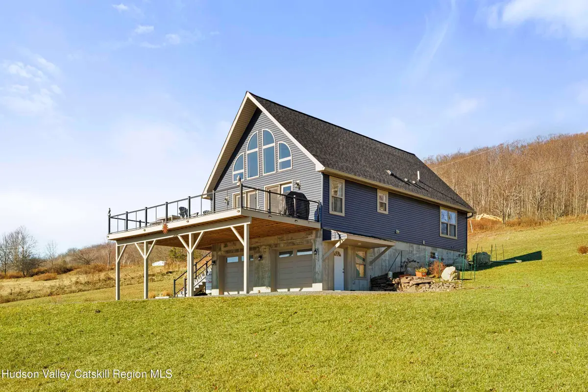 130 Hanley Road, Fleischmanns, NY 12430 - #1