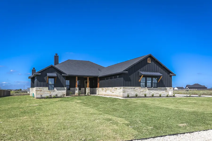 15024 Armstrong Estates, Salado, TX 76571 - #3