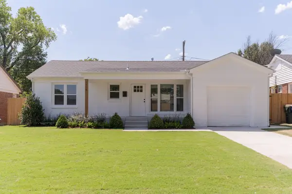1518 Carlisle Court, Oklahoma City, OK 73120