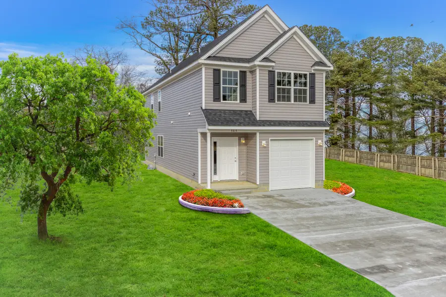 6309 Freeman Avenue, Suffolk, VA 23435 - Image #2