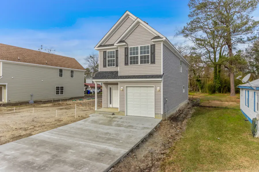 6309 Freeman Avenue, Suffolk, VA 23435 - Image #3