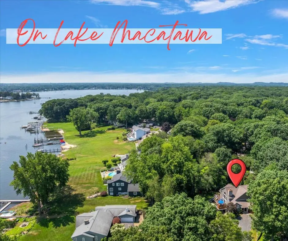 46 Counts Cove Court, Holland, MI 49424 - #1