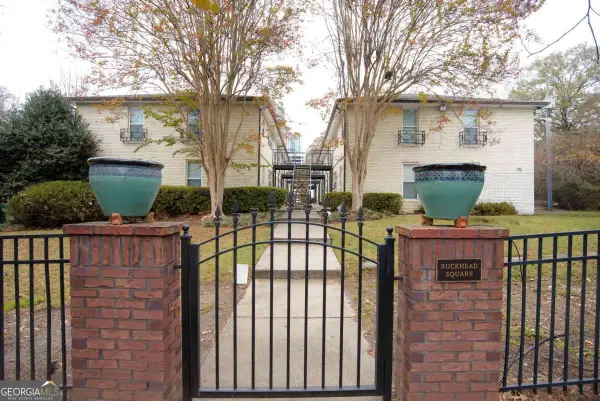 48 Peachtree Avenue Ne #217, Atlanta, GA 30305