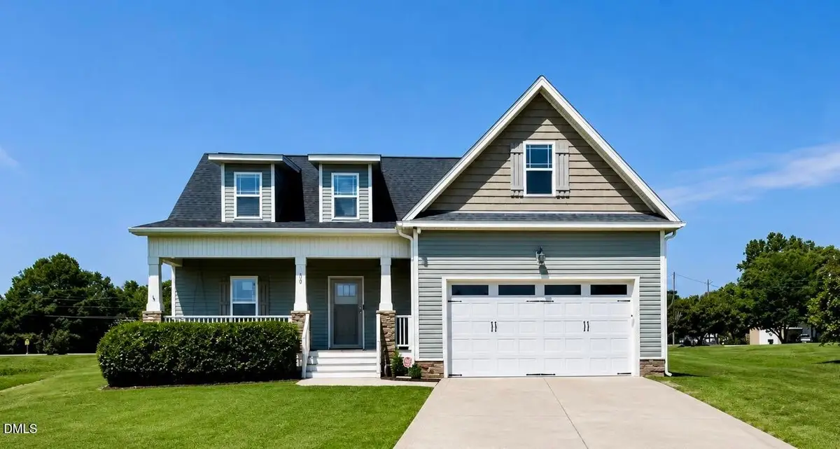 30 Inman Way, Selma, NC 27576 - #1