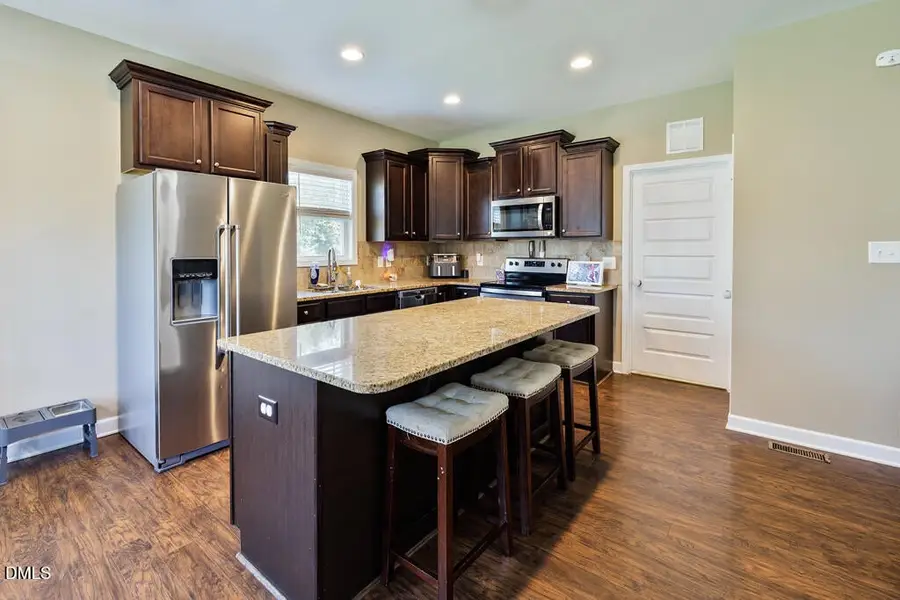 30 Inman Way, Selma, NC 27576 - #2