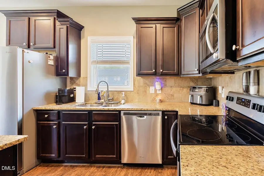 30 Inman Way, Selma, NC 27576 - #3