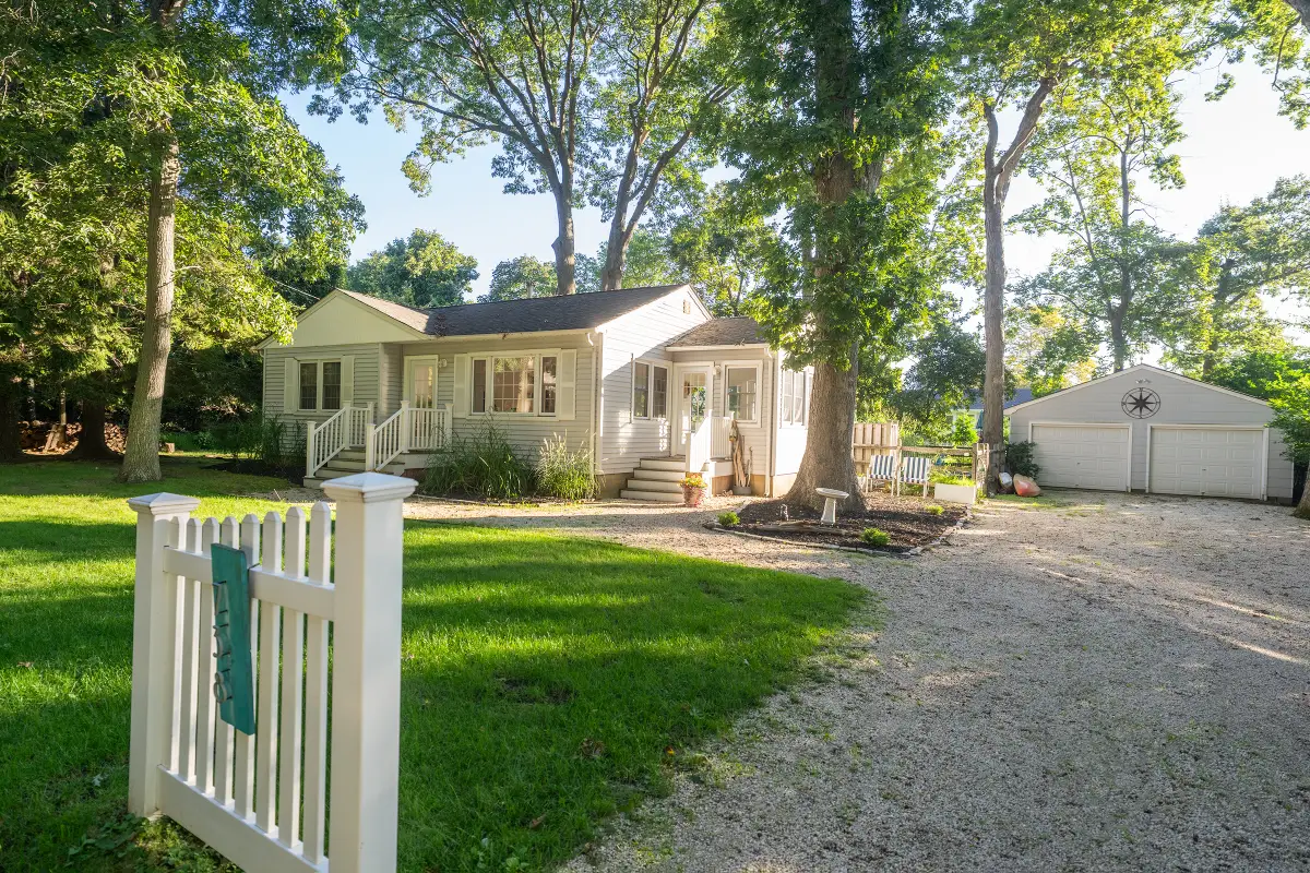 738 Conklin Road, Greenport, NY 11944 - #1
