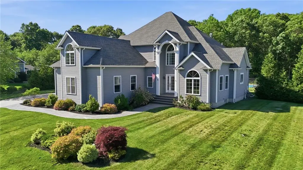 5 Kyles Ct, Swansea, MA 02777 - #1