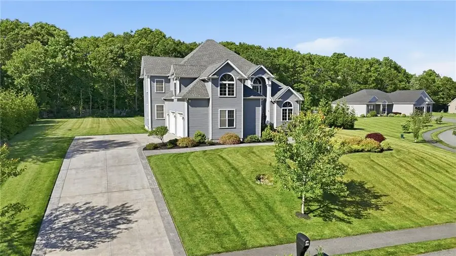 5 Kyles Ct, Swansea, MA 02777 - #2