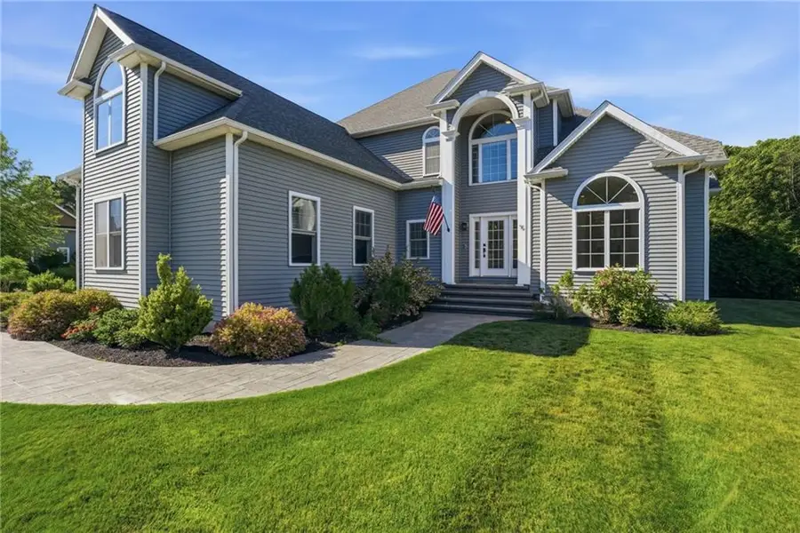 5 Kyles Ct, Swansea, MA 02777 - #3