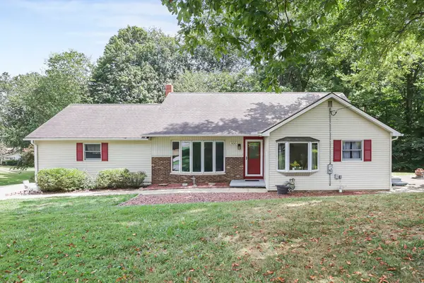 300 Walker Drive, Zanesville, OH 43701