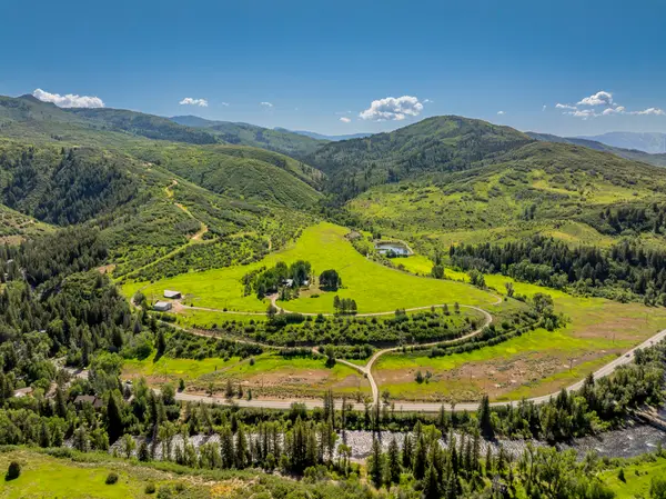44320 County Road 129, Steamboat Springs, CO 80487