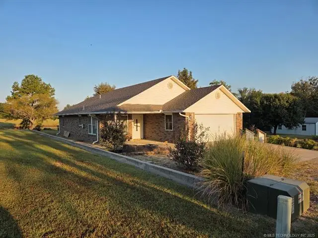 92 Walnut Ridge, Eufaula, OK 74432 - Image #2