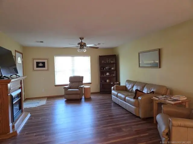 92 Walnut Ridge, Eufaula, OK 74432 - Image #3