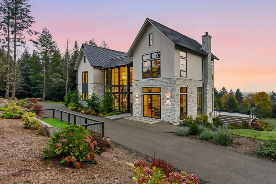 15299 NE Quarry Rd, Newberg, OR 97132 - #2