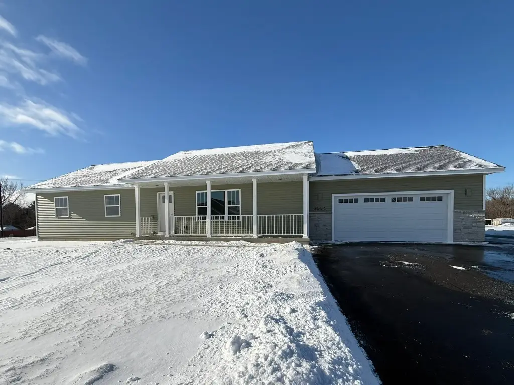 8504 HINNER SPRINGS DRIVE, Weston, WI 54476 - Image #1