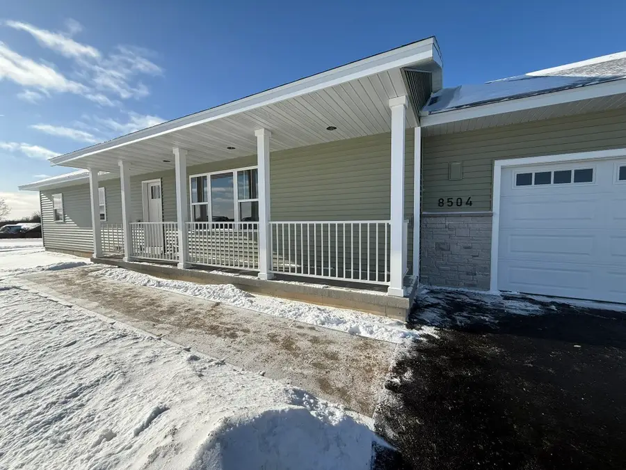 8504 HINNER SPRINGS DRIVE, Weston, WI 54476 - Image #2