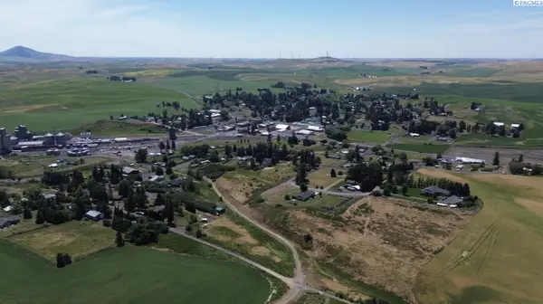 NNA Montana St, Oakesdale, WA 99158