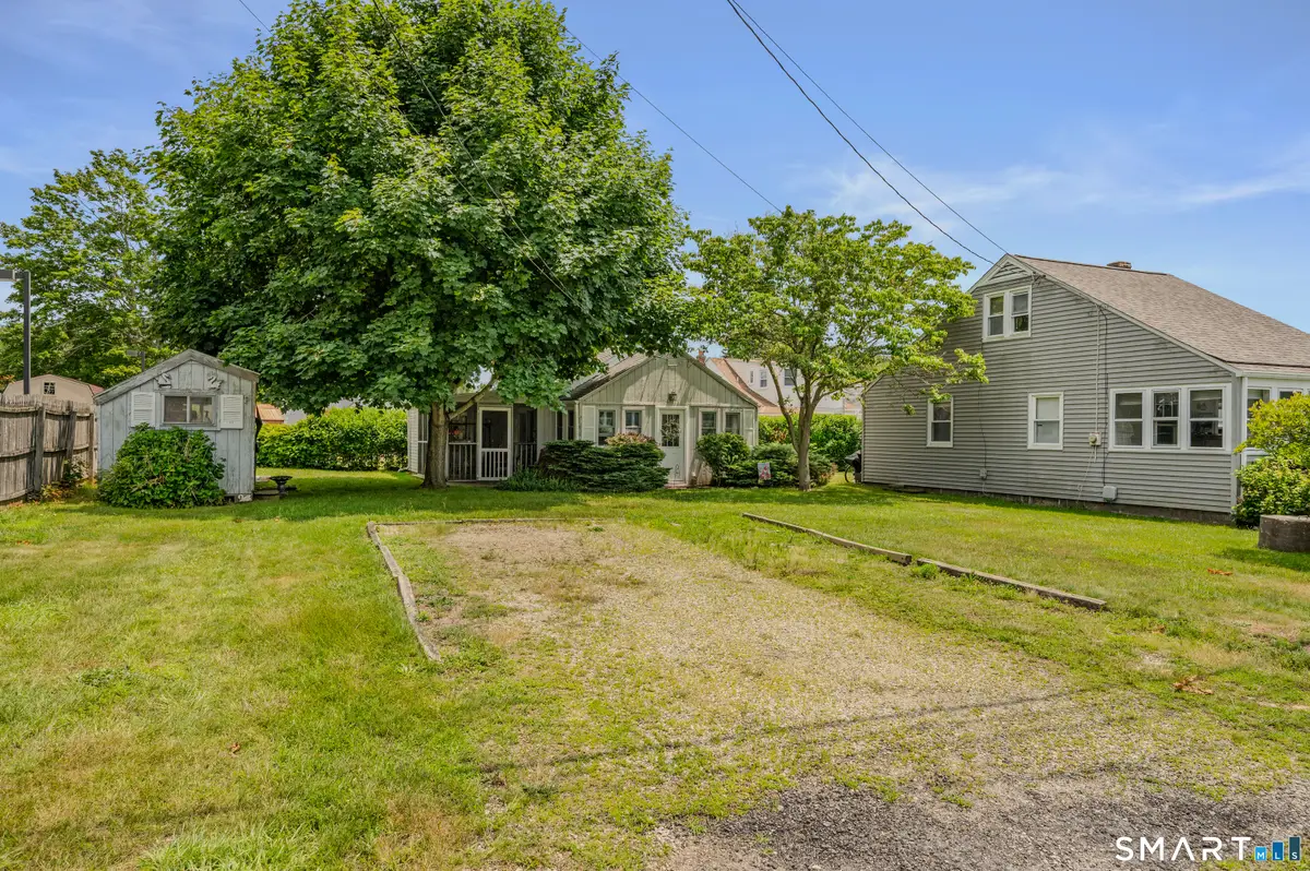8 & 10 Swan Avenue, Old Lyme, CT 06371 - #1