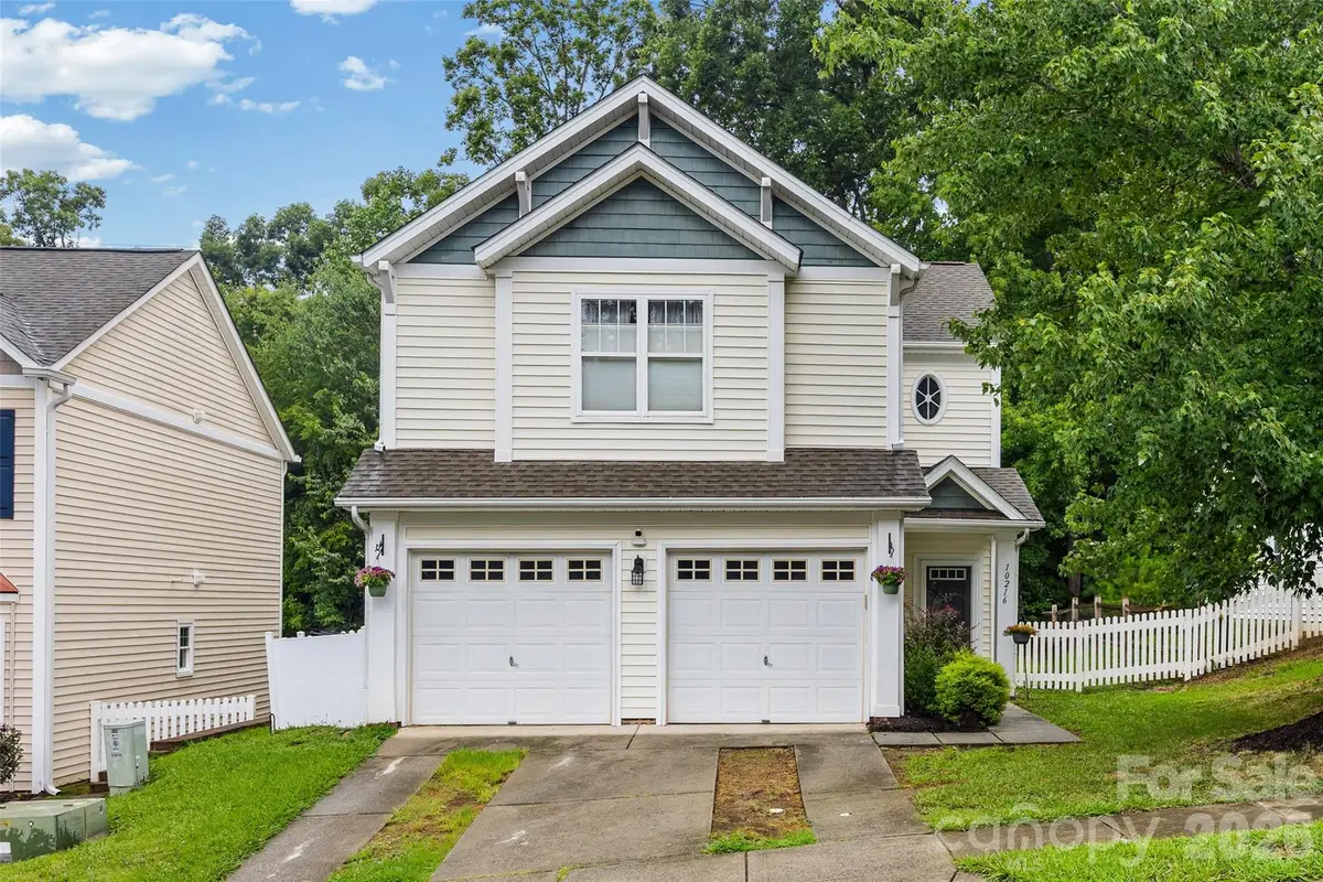 10216 Old Carolina Drive, Charlotte, NC 28214 - #1