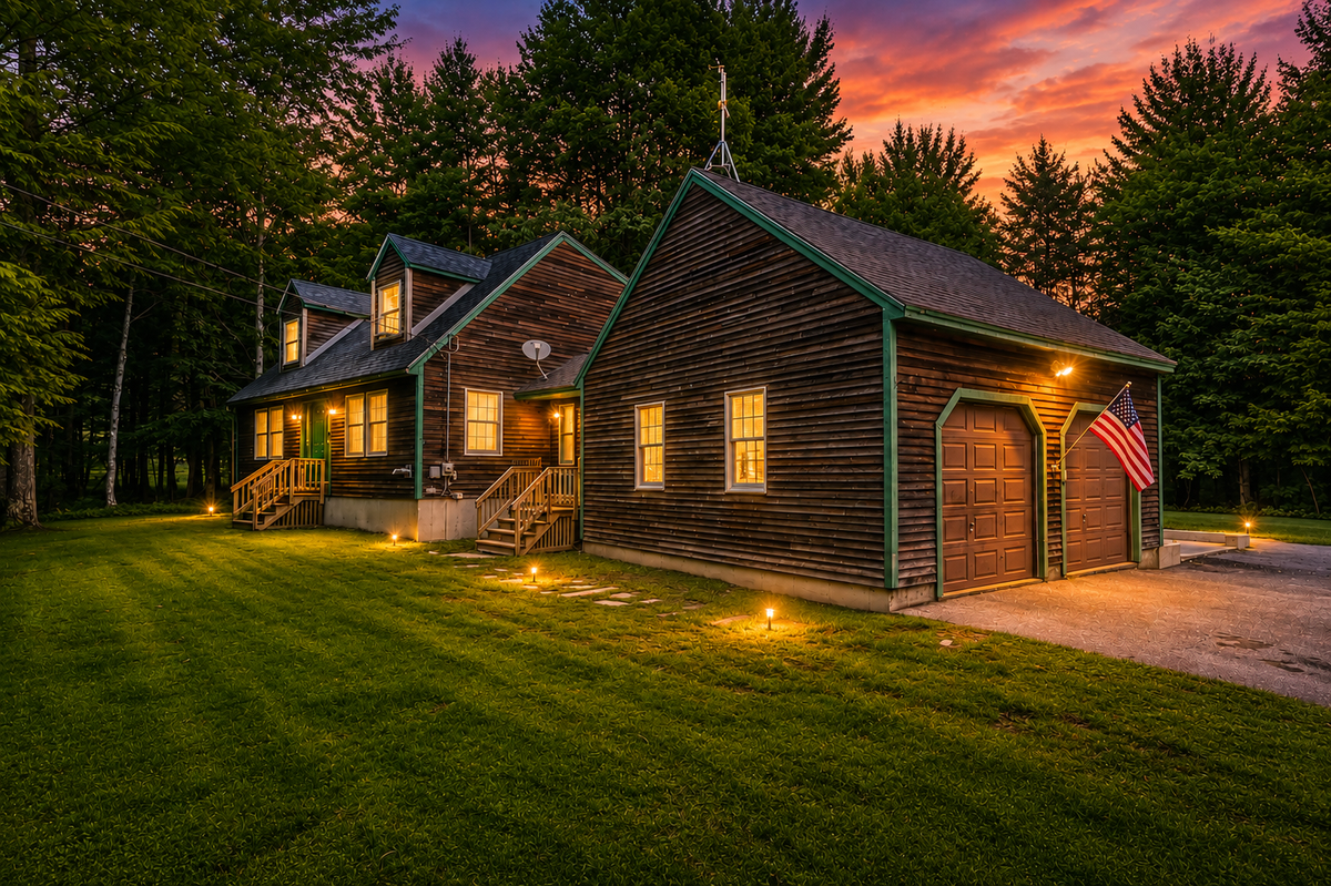 20 Fairwood Drive, Fairfield, ME 04937 - #1