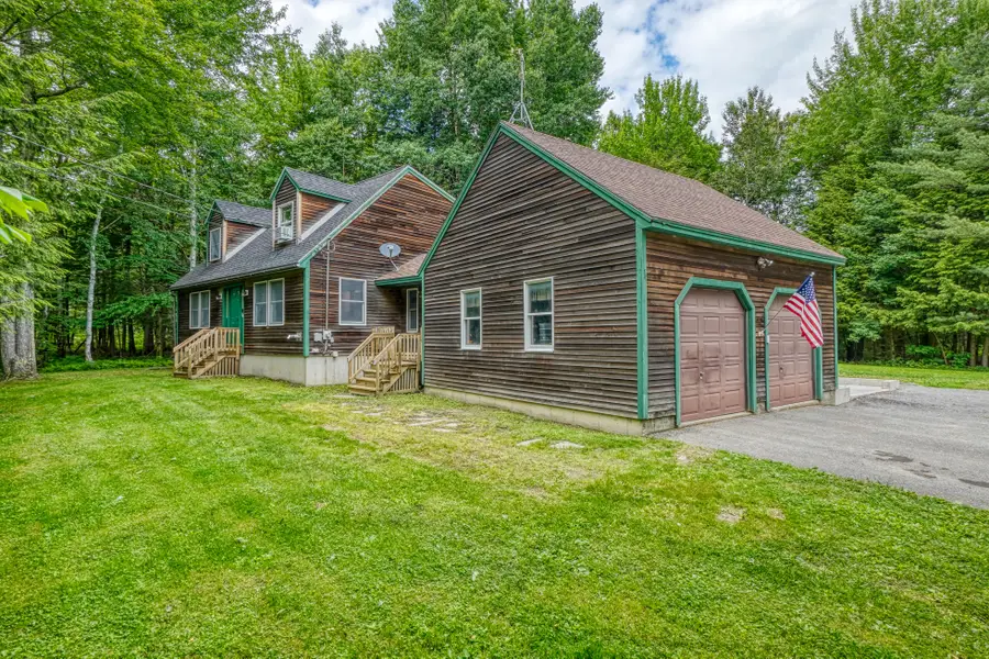 20 Fairwood Drive, Fairfield, ME 04937 - #2