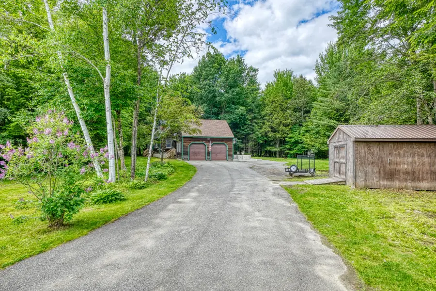 20 Fairwood Drive, Fairfield, ME 04937 - #3