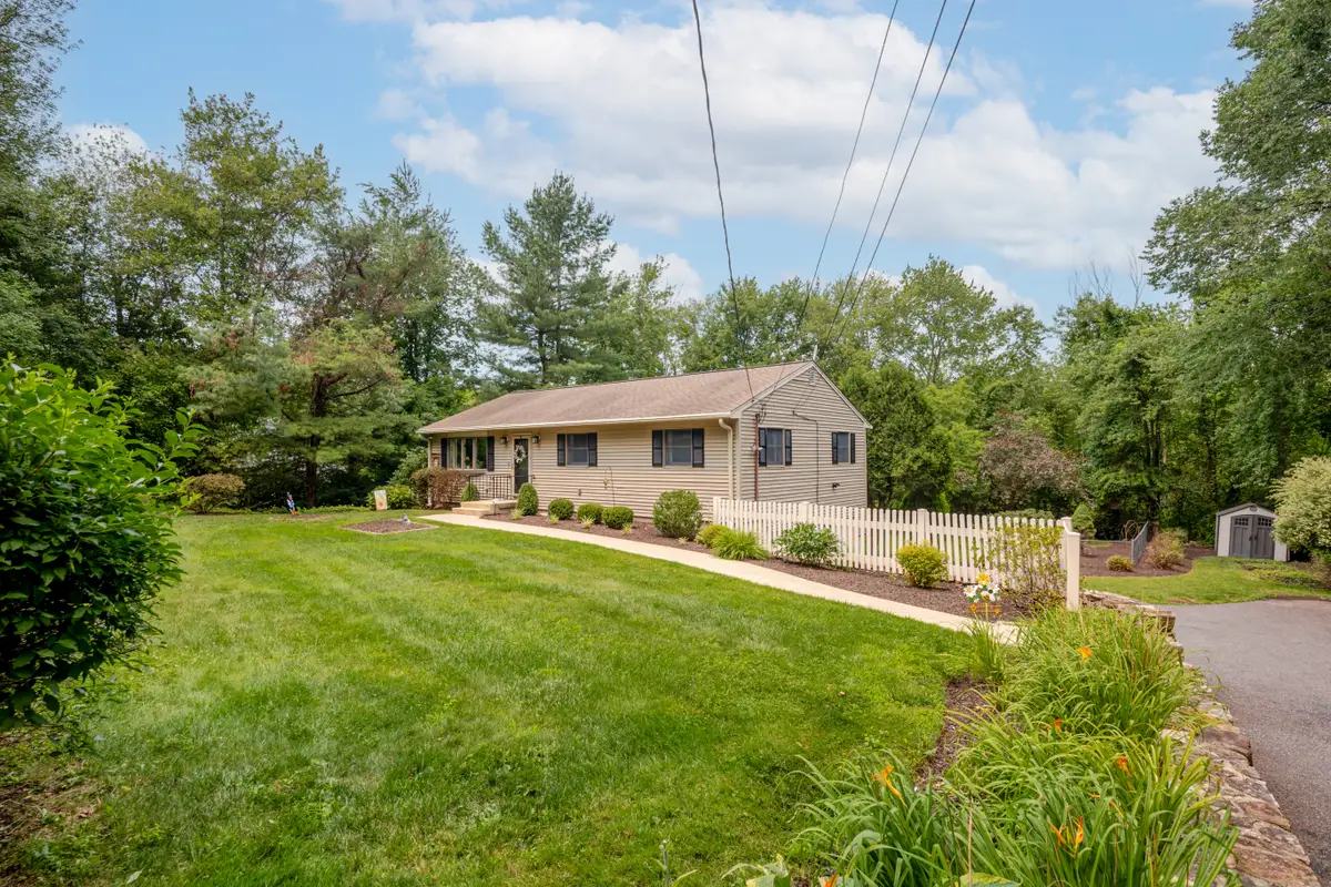 13 Birch Road, Danbury, CT 06811 - #1