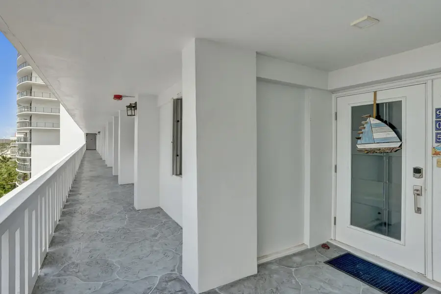 1012 N Ocean Boulevard #905, Pompano Beach, FL 33062 - #2