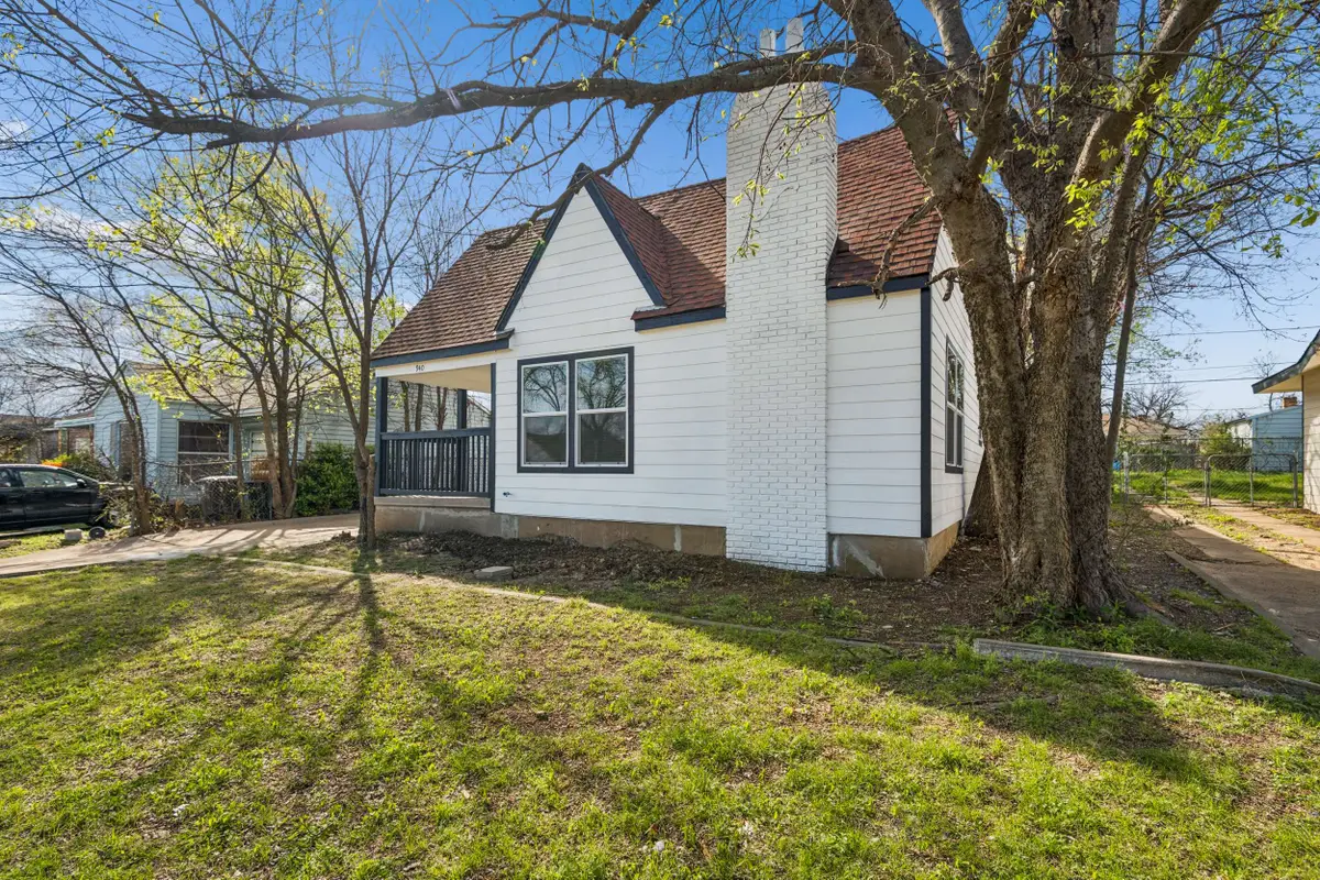 940 E Ramsey Avenue, Fort Worth, TX 76104 - #1
