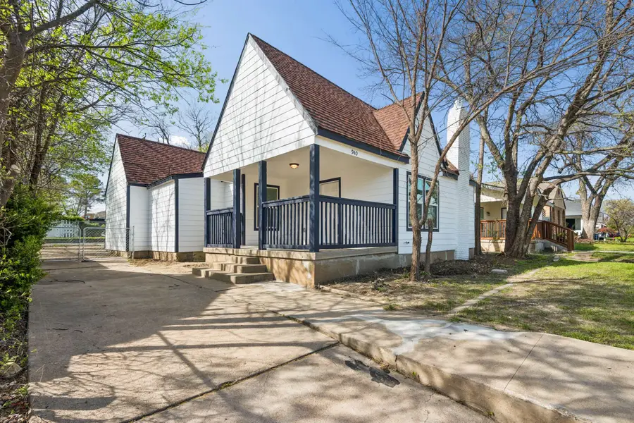 940 E Ramsey Avenue, Fort Worth, TX 76104 - #3