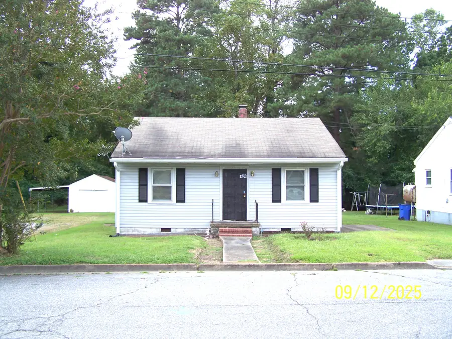 571 Laurel Street, Franklin, VA 23851 - Image #3