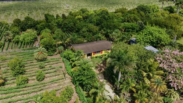 25800 SW 199th Ave, Homestead, FL 33031