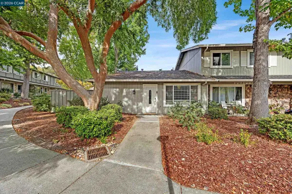 2749 Fountainhead Dr, San Ramon, CA 94583