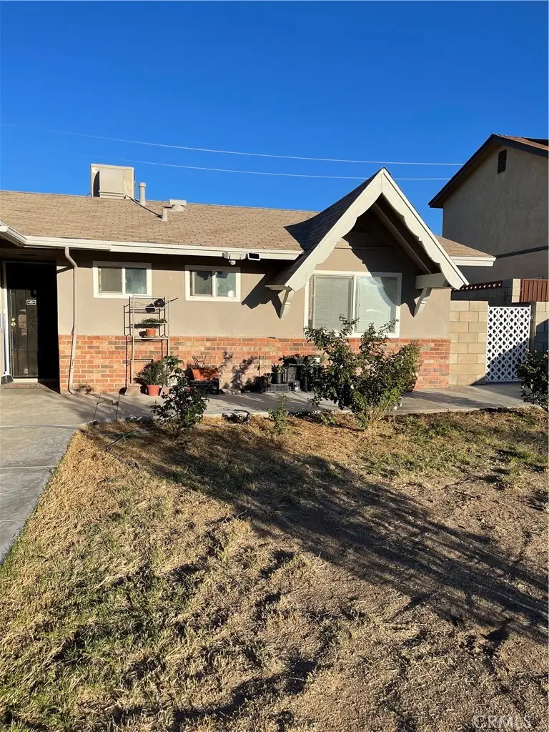 313 Broadway, Barstow, CA 92311 - #1