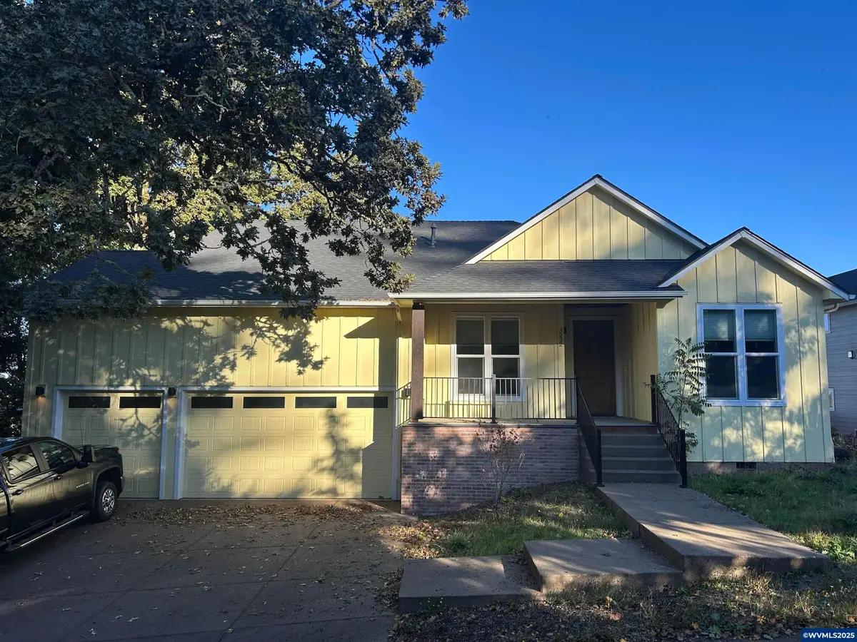 3232  Granada Wy S, Salem, OR 97302 - #1